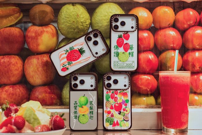 臺灣感性新演繹！CASETiFY 最新門市登陸新竹遠東巨城購物中心 獨家「臺灣系列」爆笑諧音梗登場，中秋送禮自用兩相宜